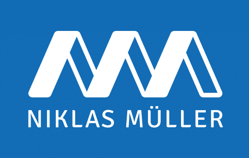 Logo Zurich Generalagentur Niklas Müller